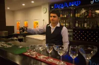 Waterfront Resort by KGH Group