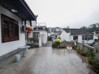 九华山烽华山庄