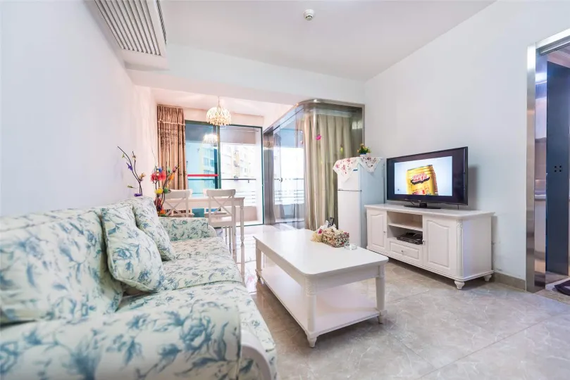 Shenzhen Haicheng Boutique Apartment (Dongmen Branch)