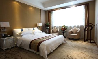 Phoenix Grand Hotel (Xianyang Yangling)