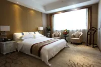 Phoenix Grand Hotel (Xianyang Yangling) Hotels near Shaanxi Yucai Technical College Yangling Area