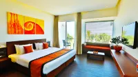 Citrus Waskaduwa Hotels in Wadduwa