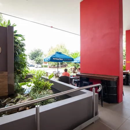 Laguna Serviced Apartments