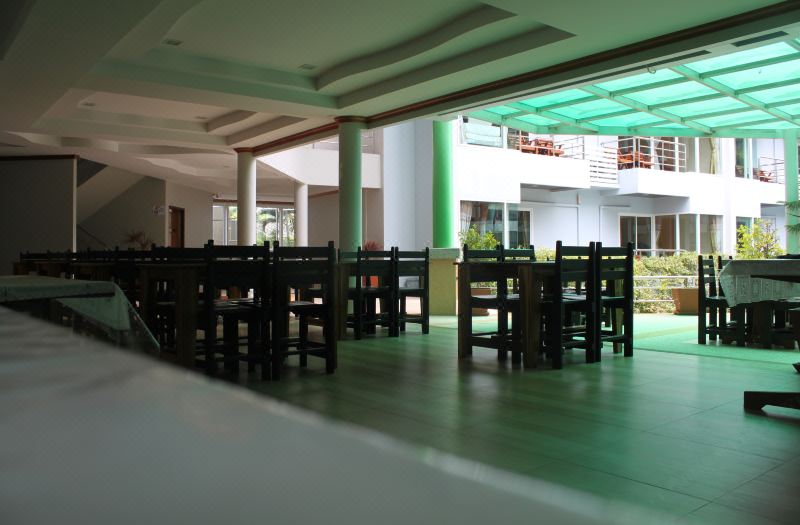 Aonang Village Resort photo 2