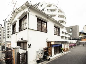 Araiya Tokyo -Private Townhouse-