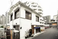 Araiya Tokyo -Private Townhouse- - Holiday bungalows