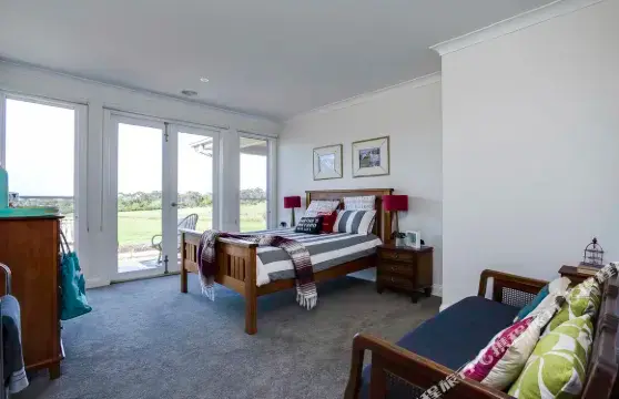 巴爾納靈綠洲度假屋