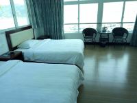 霞浦海滩度假村酒店 - 海景标准间