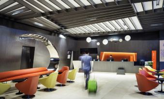 Ibis Styles Ambassador Seoul Gangnam