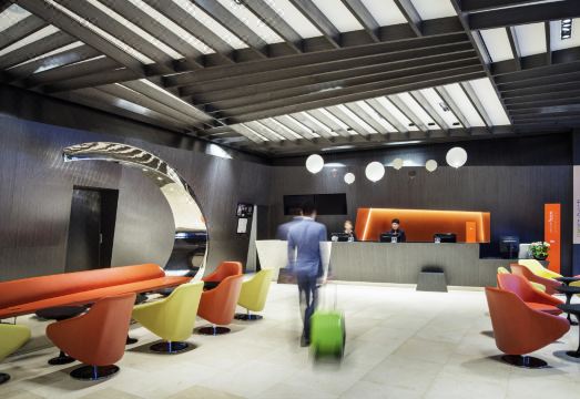 호텔 부대시설 2