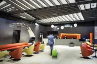 Ibis Styles Ambassador Seoul Gangnam Các khách sạn ở Seoul