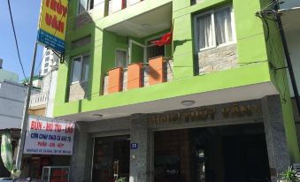 Thuy Van Hotel