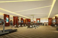 Nanhu International Convention and Exhibition Hotel