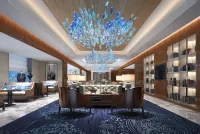 Huaqi Earl Hotel Hotels in Guyuan