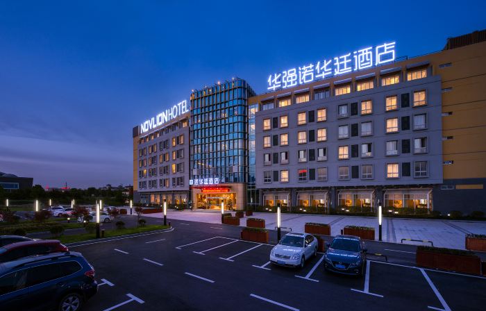 Novlion Hotel