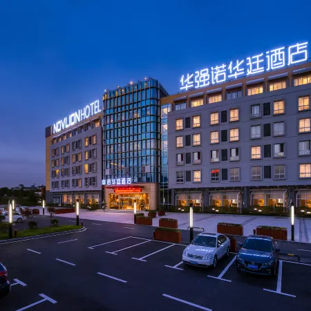 Novlion Hotel