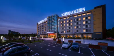 Novlion Hotel Hotels near eifini