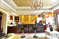 Jinyuan Huating Hotel - Ramah Hewan Peliharaan