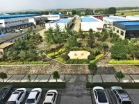 Holiday Inn Neixiang Shengshi - 2-Star