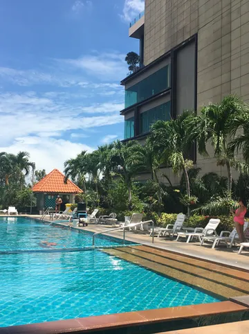 รูปภาพของวิวทะเล6 บาย แพท 42