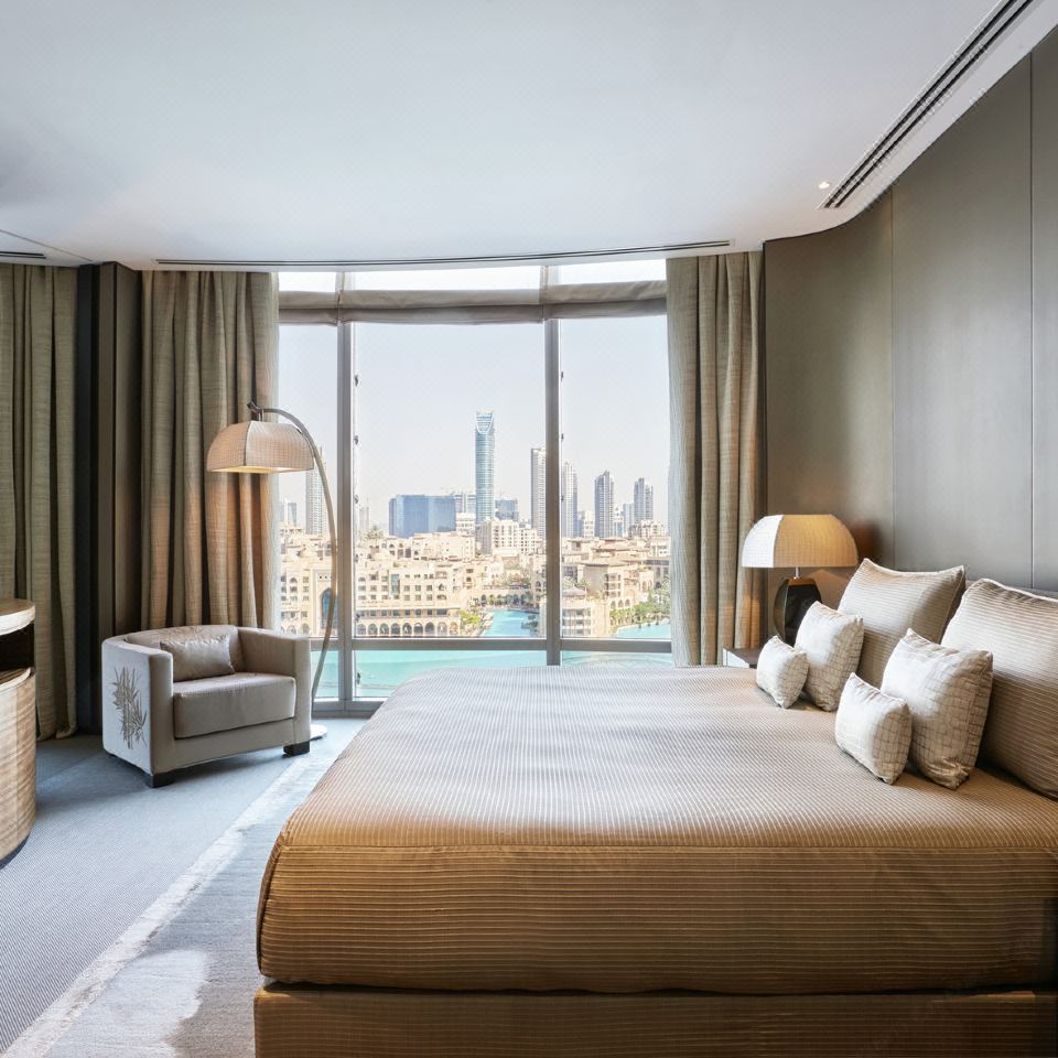 Armani Hotel Dubai Dubai Updated 22 Room Price Reviews Deals Trip Com