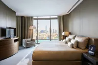 Armani Hotel Dubai, Burj Khalifa Hotel dekat PIAGET (Dubai Mall Fashion Avenue)