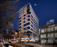 아르반시티호텔