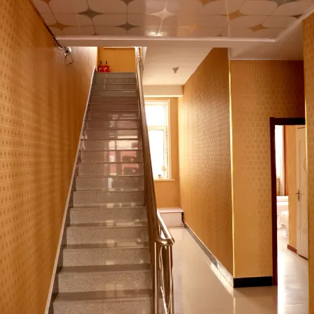 Genyuan Guesthouse