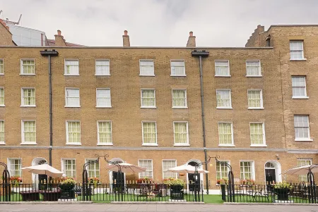 Montcalm Brewery Townhouse