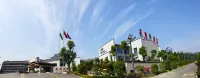Tianlu Hotel - Mountain view