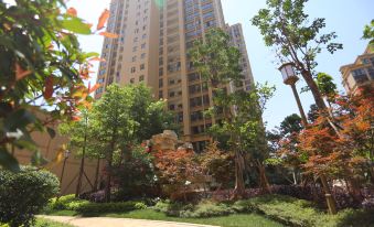 HomeJoyler Vacation Apartment (Yunling Shengshi Jiayuan)