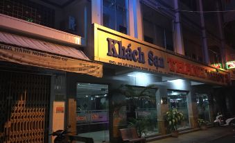 Thanh Thuy 2 Hotel