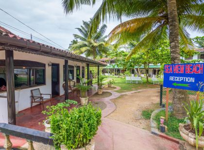 Sea View Deepal Villa Unawatuna