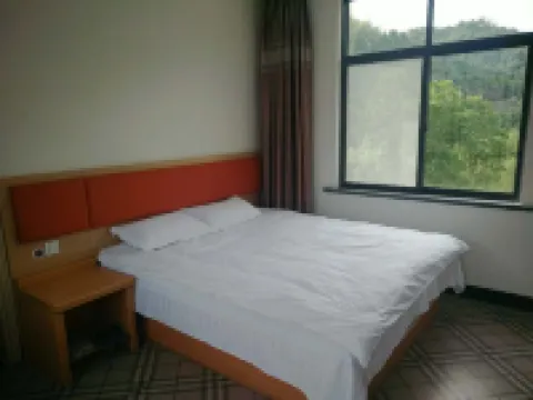 Hecunqiao Farm House