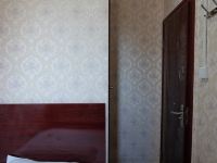 乌鲁木齐航友宾馆 - 标准大床房