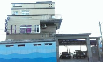 Cailing Seaview Hostel