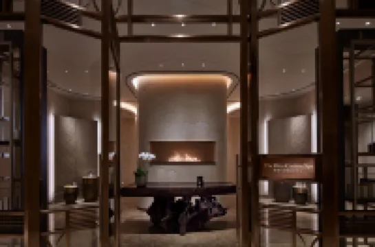 海口麗思卡爾頓酒店