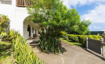 Room with A View & Apartment Style