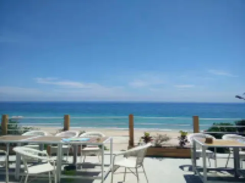 Yunxiao Beach Homestay (Weizhou Island Dishui Danxuan Branch)