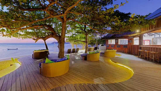 Mantaray Island Resort