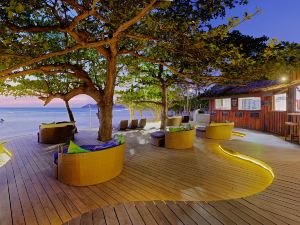 Mantaray Island Resort