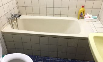 Dong Gyeong Jang Motel Busan