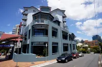 The Sedgebrook on Leichhardt Các khách sạn ở Spring Hill
