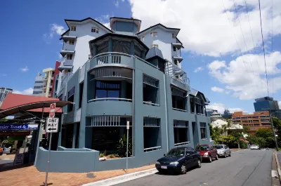 The Sedgebrook on Leichhardt Hotels in Spring Hill