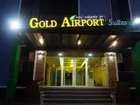 Gold Airport Suites Hotels in der Nähe von KMITL Stadium