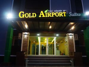 Gold Airport Suites