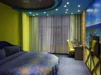 Tongcheng Huaxu International Hotel