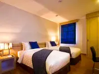 Holly Hotel Myanmar Hotels in Mayangon
