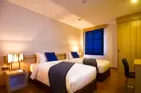 Holly Hotel Myanmar Hotel di Dagon Myothit
