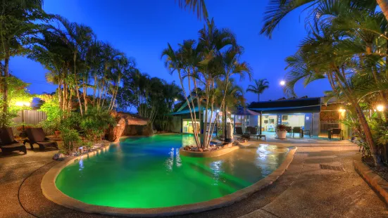 Grange Resort Hervey Bay